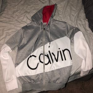 Calvin Klein Jacket